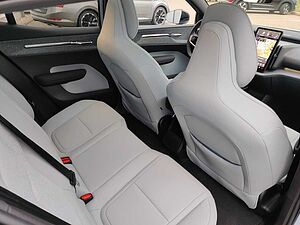 Volvo  Ultra Twin Motor AWD Performance