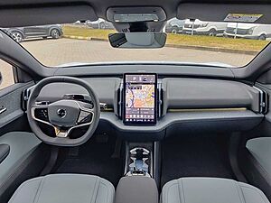 Volvo  Ultra Twin Motor AWD Performance