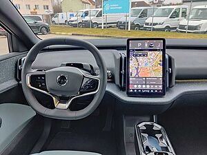 Volvo  Ultra Twin Motor AWD Performance