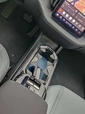Volvo  Ultra Twin Motor AWD Performance