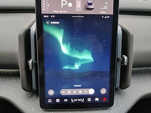 Volvo  Ultra Twin Motor AWD Performance