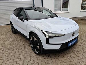 Volvo  Ultra Twin Motor AWD Performance