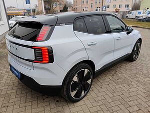 Volvo  Ultra Twin Motor AWD Performance