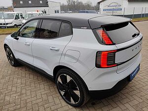 Volvo  Ultra Twin Motor AWD Performance