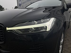 Volvo  B4 (Diesel) AWD R-Design