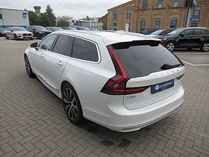 Volvo  B4 Diesel Plus Bright Automatik