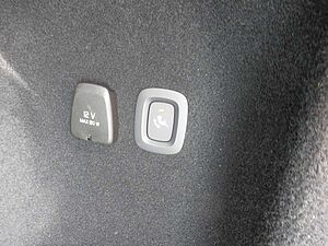 Volvo  B4 Benzin Ultra Dark Automatik