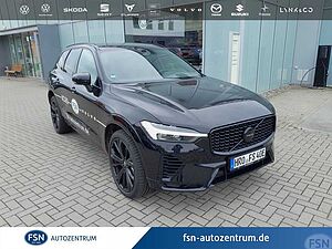 Volvo  T6 Plug-in Hybrid Black Edition Automatik