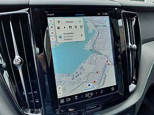 Volvo  T6 Plug-in Hybrid Black Edition Automatik