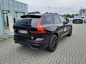 Volvo  T6 Plug-in Hybrid Black Edition Automatik