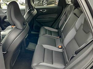 Volvo  T6 Plug-in Hybrid Black Edition Automatik