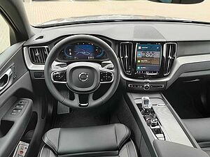 Volvo  T6 Plug-in Hybrid Black Edition Automatik