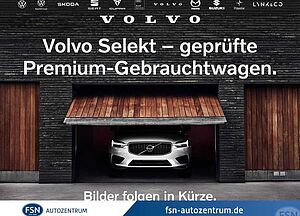 Volvo  Single Motor Extended Range Plus