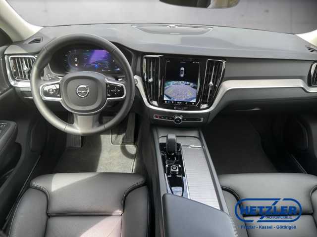 Volvo  Kombi Plus Bright B4 Diesel EU6d ACC DAB HarmanKardon Verkehrszeichenerk.