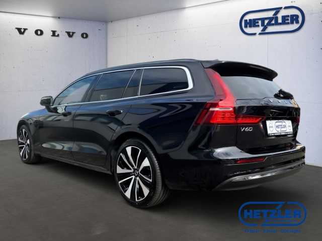 Volvo  Kombi Plus Bright B4 Diesel EU6d ACC DAB HarmanKardon Verkehrszeichenerk.