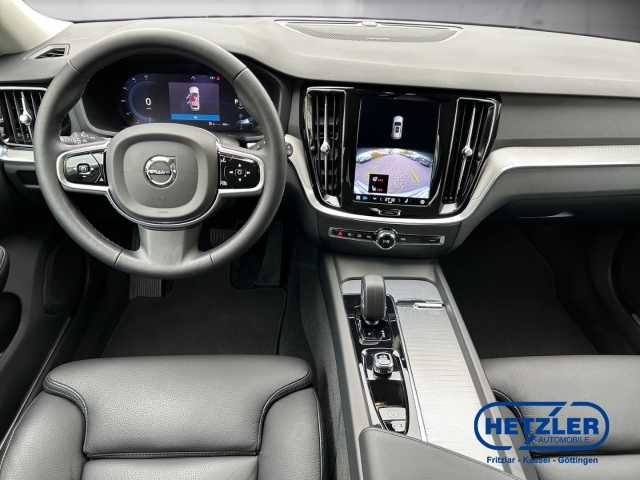 Volvo  Kombi Plus Bright B4 Diesel EU6d ACC HarmanKardon DAB Rückfahrkam. LenkradHZG