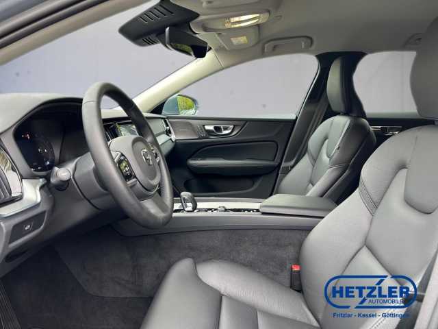 Volvo  Kombi Plus Bright B4 Diesel EU6d ACC HarmanKardon DAB Rückfahrkam. LenkradHZG