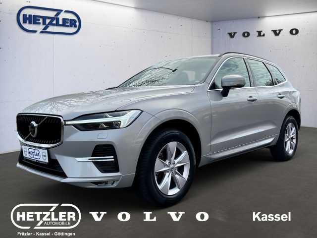 Volvo  Core 2WD B4 Benzin EU6d ACC DAB SHZ LenkradHZG