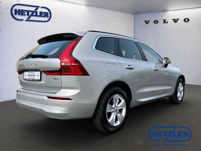 Volvo  Core 2WD B4 Benzin EU6d ACC DAB SHZ LenkradHZG