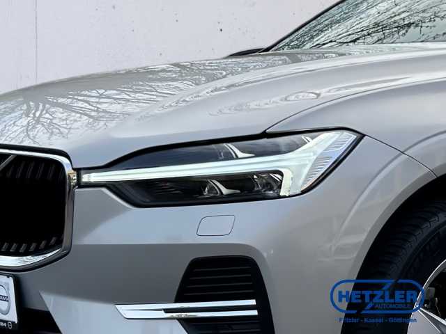Volvo  Core 2WD B4 Benzin EU6d ACC DAB SHZ LenkradHZG