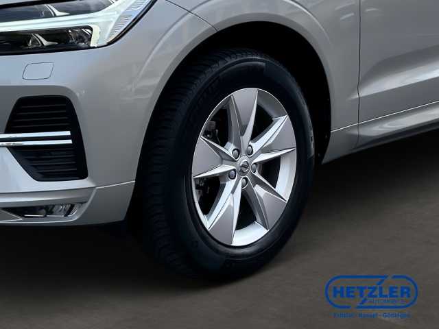 Volvo  Core 2WD B4 Benzin EU6d ACC DAB SHZ LenkradHZG