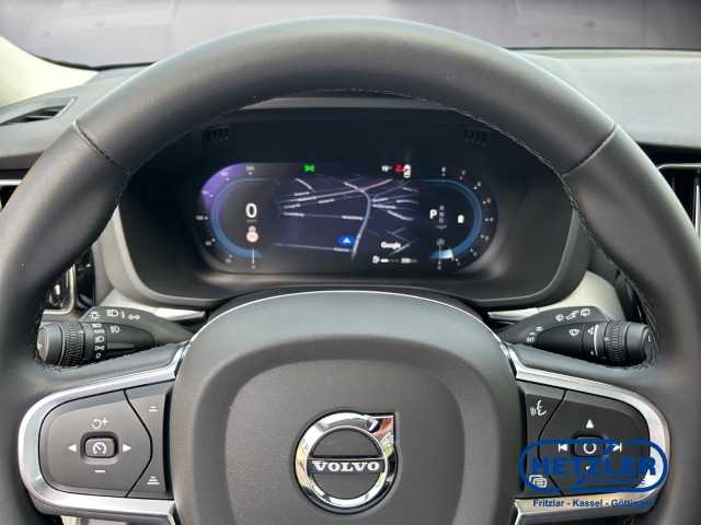 Volvo  Core 2WD B4 Benzin EU6d ACC DAB SHZ LenkradHZG