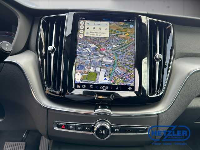 Volvo  Core 2WD B4 Benzin EU6d ACC DAB SHZ LenkradHZG