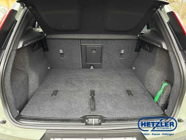 Volvo  Plus 2WD Pure Electric Recharge 82 kWh Single M. Exten
