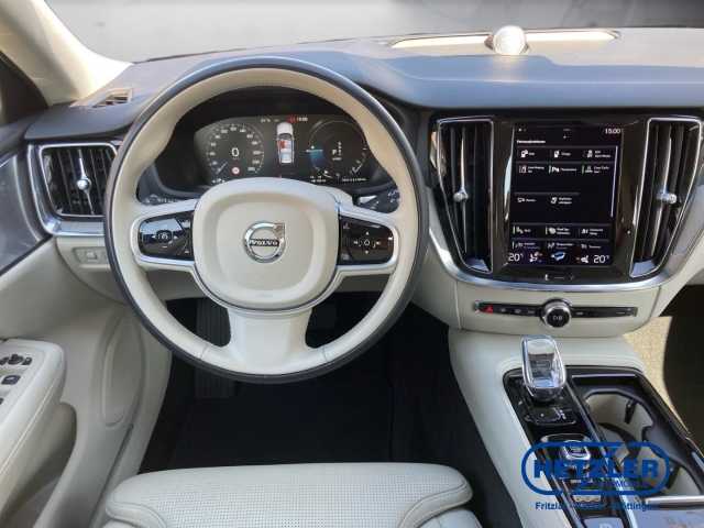 Volvo  Kombi Inscription Recharge Plug-In Hybrid AWD T6 Klimasitze Bowers & Wilkins DAB