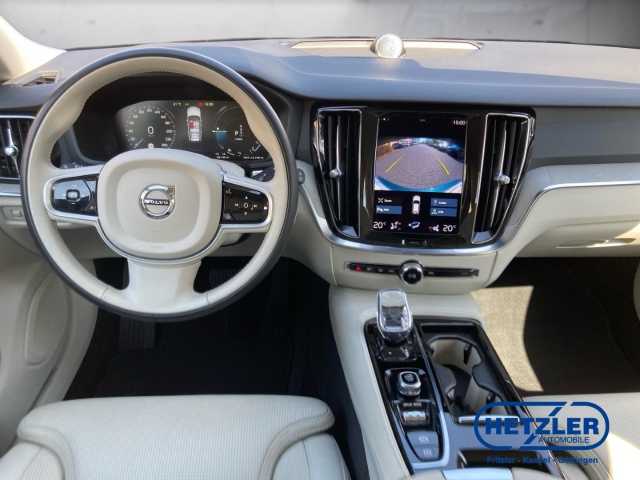 Volvo  Kombi Inscription Recharge Plug-In Hybrid AWD T6 Klimasitze Bowers & Wilkins DAB