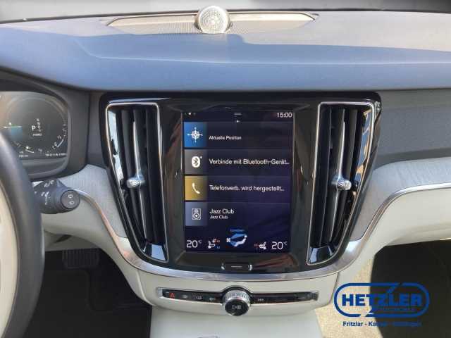 Volvo  Kombi Inscription Recharge Plug-In Hybrid AWD T6 Klimasitze Bowers & Wilkins DAB