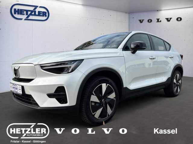 Volvo  Plus Recharge Pure Electric 2WD, Klimaautomatik, Navigation