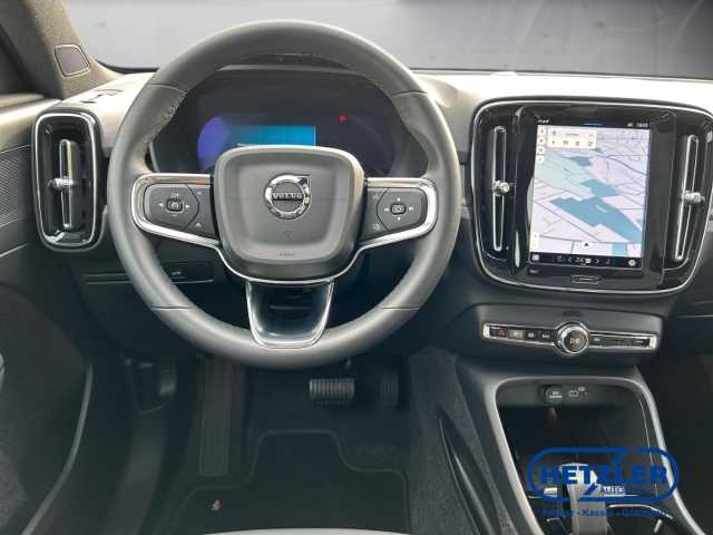 Volvo  Plus Recharge Pure Electric 2WD, Klimaautomatik, Navigation
