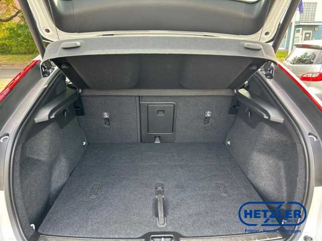 Volvo  Plus Recharge Pure Electric 2WD, Klimaautomatik, Navigation