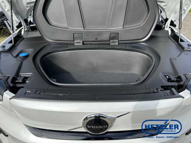 Volvo  Plus Recharge Pure Electric 2WD, Klimaautomatik, Navigation