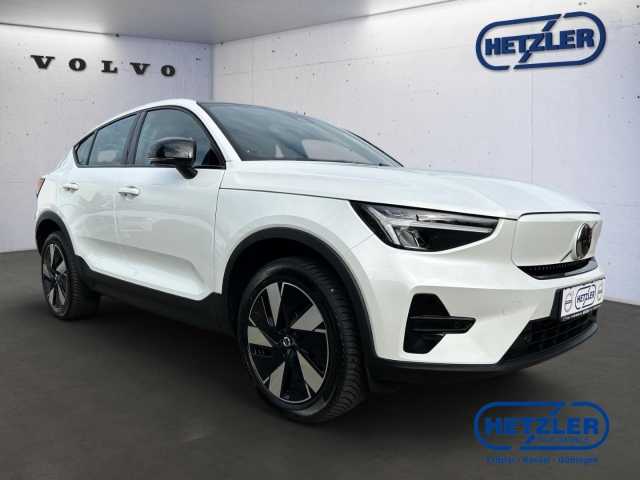 Volvo  Plus Recharge Pure Electric 2WD, Klimaautomatik, Navigation