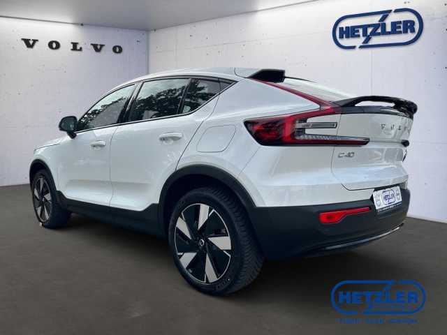 Volvo  Plus Recharge Pure Electric 2WD, Klimaautomatik, Navigation