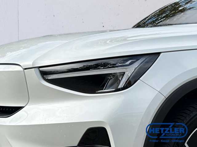 Volvo  Plus Recharge Pure Electric 2WD, Klimaautomatik, Navigation