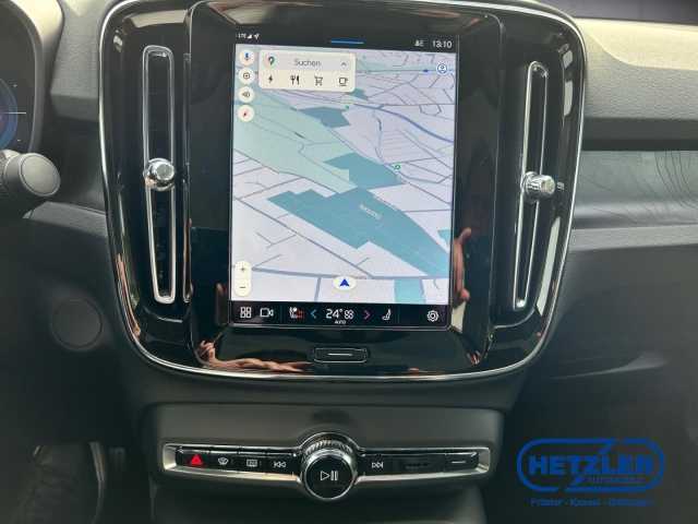 Volvo  Plus Recharge Pure Electric 2WD, Klimaautomatik, Navigation