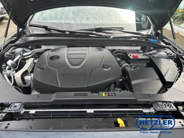 Volvo  Kombi R Design D4 EU6d-T Navi Soundsystem Bowers & Wilkins HEAD-UP-Display 360 G