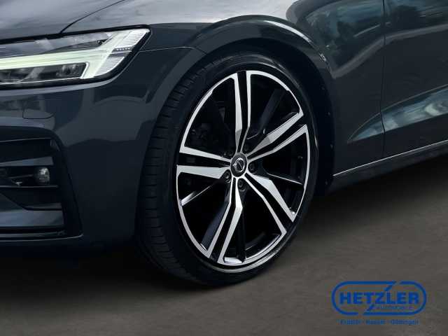 Volvo  Kombi R Design D4 EU6d-T Navi Soundsystem Bowers & Wilkins HEAD-UP-Display 360 G