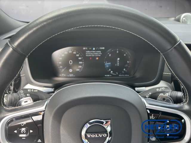 Volvo  Kombi R Design D4 EU6d-T Navi Soundsystem Bowers & Wilkins HEAD-UP-Display 360 G