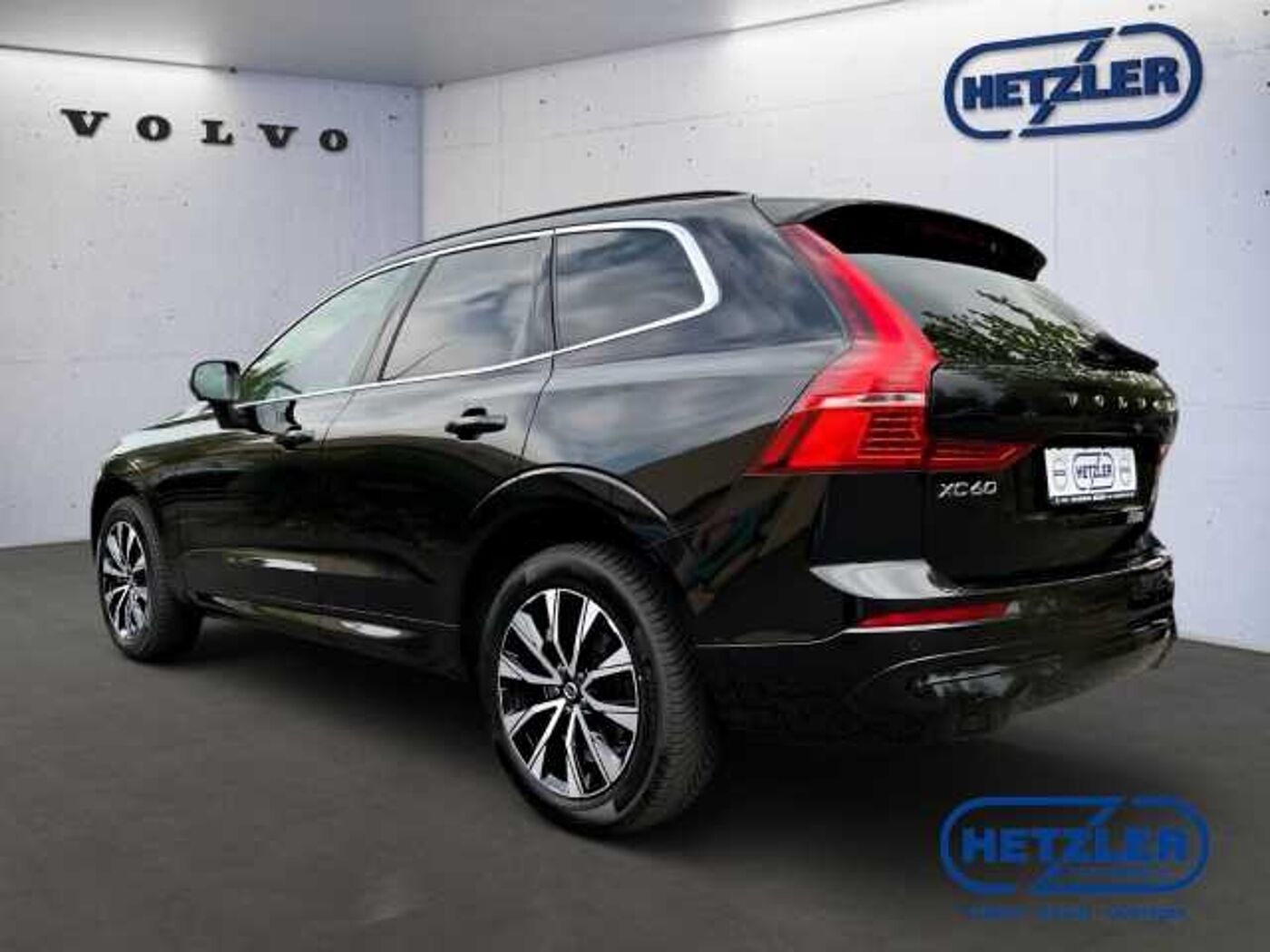 Volvo