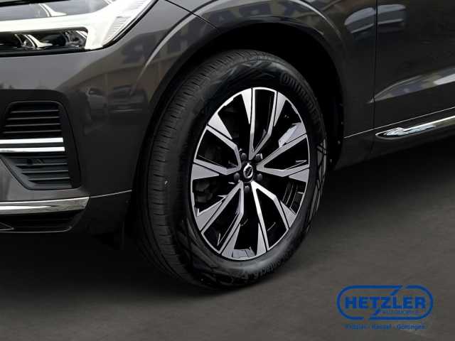 Volvo  2WD Diesel EU6d B4 D Plus Bright AHK DAB SHZ El. Heckklappe LenkradHZG