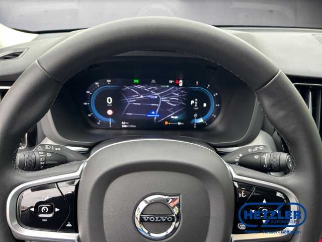 Volvo  2WD Diesel EU6d B4 D Plus Bright AHK DAB SHZ El. Heckklappe LenkradHZG