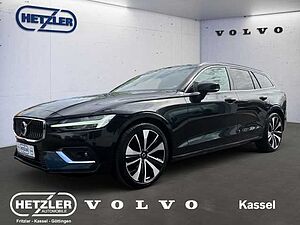 Volvo  Kombi Plus Bright B4 Diesel EU6d ACC DAB HarmanKardon Verkehrszeichenerk.