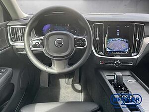 Volvo  Kombi Plus Bright B4 Diesel EU6d ACC DAB HarmanKardon Verkehrszeichenerk.