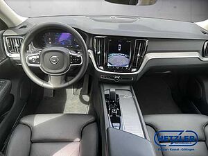 Volvo  Kombi Plus Bright B4 Diesel EU6d ACC DAB HarmanKardon Verkehrszeichenerk.