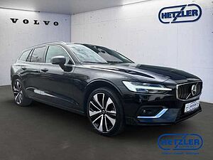 Volvo  Kombi Plus Bright B4 Diesel EU6d ACC DAB HarmanKardon Verkehrszeichenerk.