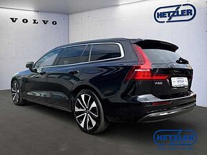Volvo  Kombi Plus Bright B4 Diesel EU6d ACC DAB HarmanKardon Verkehrszeichenerk.
